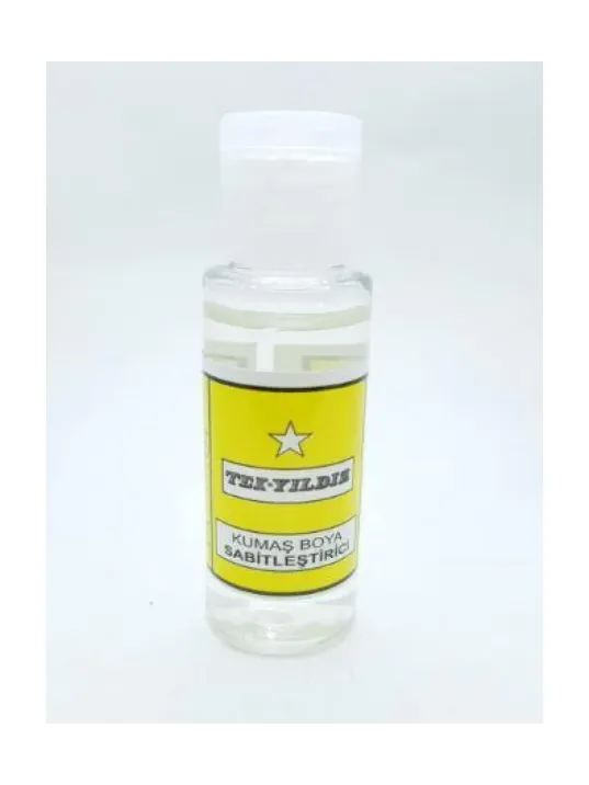 Tekyıldız Fiske Sabitleyici Adet Fiyatı