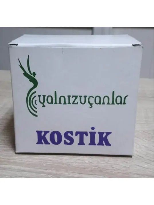 Yalnızuçanlar Kostik 900 Gr