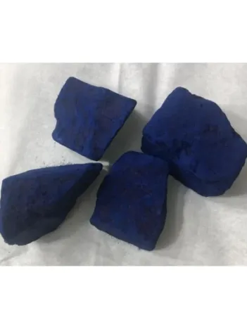 Parça Çivit-nil Çivit 500 GR