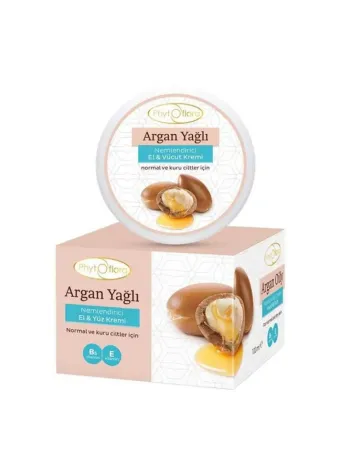 Mindivan Argan Kremi 100 Ml