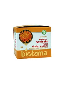 Otama Aynısefa - Kantaronlu Krem 50 Ml