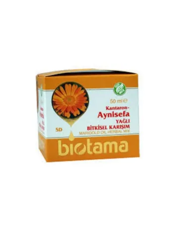 Otama Aynısefa - Kantaronlu Krem 50 Ml Otama Aynısefa - Kantaronlu Krem 50 Ml