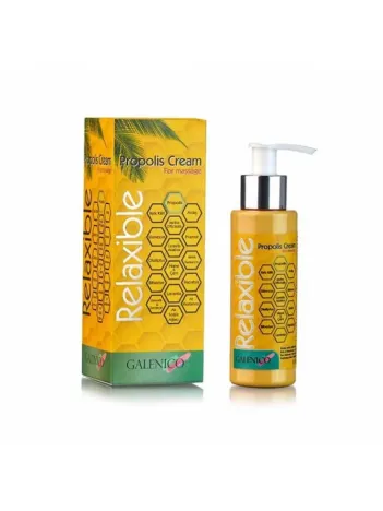 Enderma Propolisli Masaj Kremi 110ml Enderma Propolisli Masaj Kremi 110ml