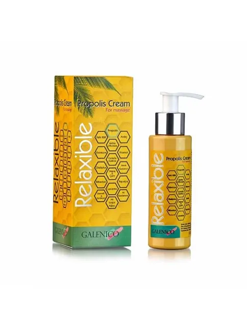 Enderma Propolisli Masaj Kremi 110ml