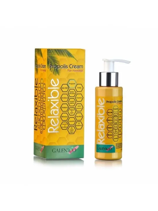 Enderma Propolisli Masaj Kremi 110ml