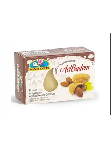 Krdn Acıbadem Sabunu 150 Gr