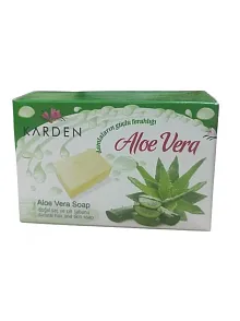 Krdn Aloe Vera Sabunu 150 Gr