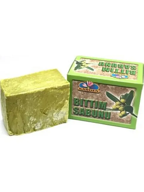 Krdn Bıttım Sabunu 150 Gr