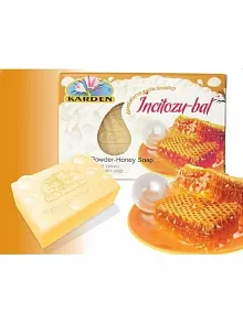 Krdn İnci Tozu Bal Sabunu 150 Gr