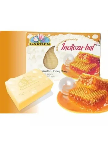 Krdn İnci Tozu Bal Sabunu 150 Gr