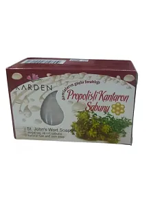 Krdn Propolisli Kantaron Sabunu 150 Gr