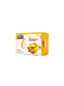 Krdn Kükürtlü Sabun 150 Gr