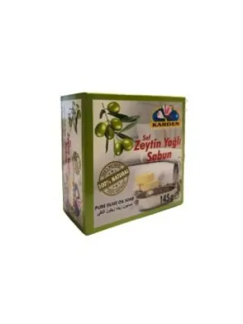 Krdn Zeytinyağı Sabunu 150 Gr