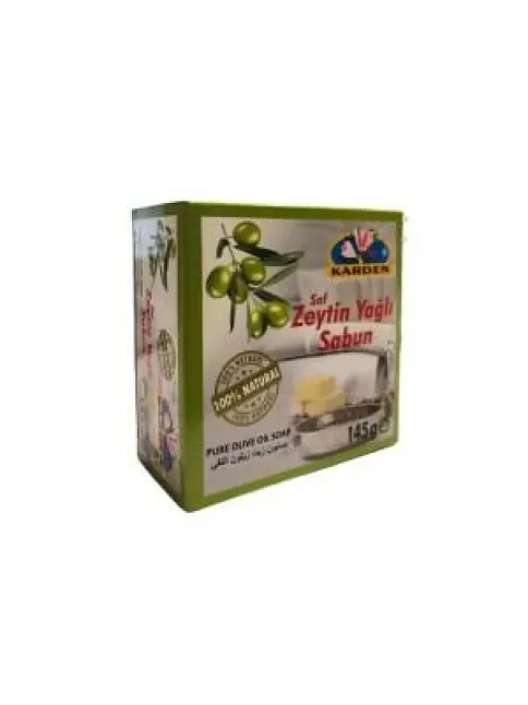 Krdn Zeytinyağı Sabunu 150 Gr