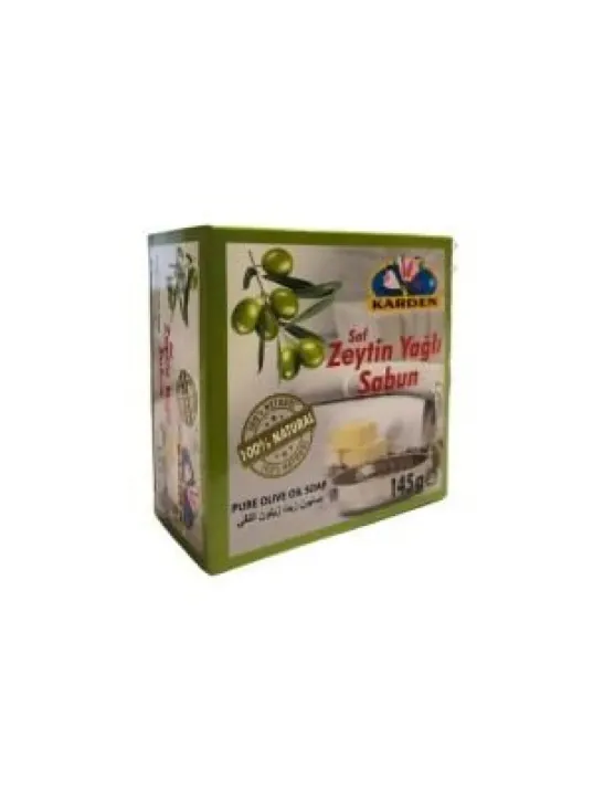Krdn Zeytinyağı Sabunu 150 Gr
