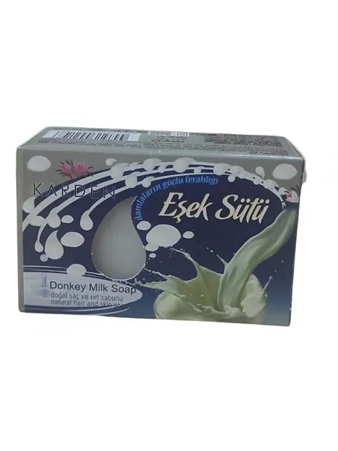 Krdn Eşek Sütü Sabunu 150 Gr