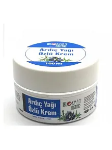 L.aktar Ardıç Kremi 100 Ml İskontosuz