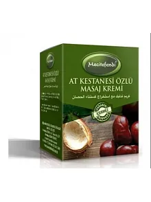 Mct.at Kest. Özlü Masaj Kremi 90 Ml