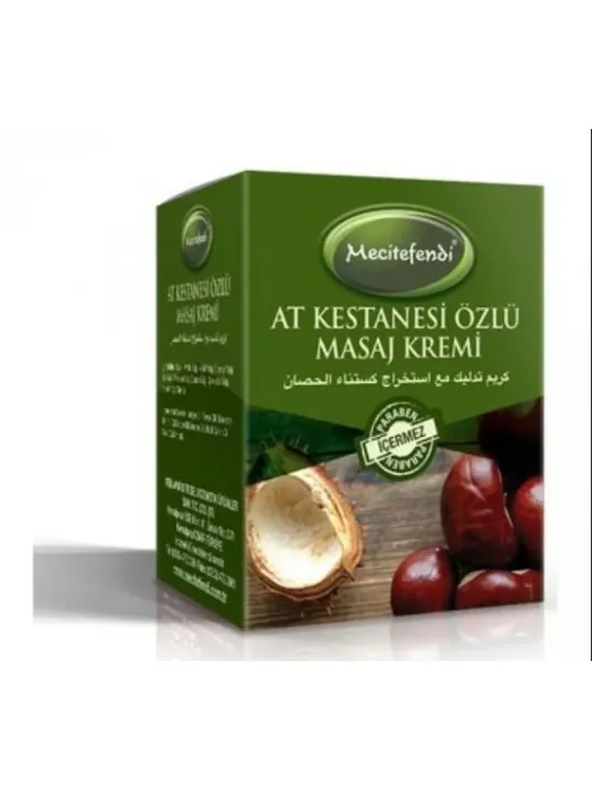 Mct.at Kest. Özlü Masaj Kremi 90 Ml