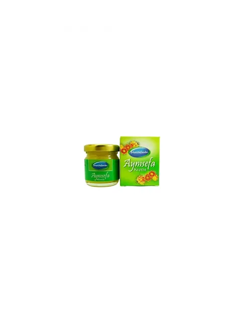 Cmc. Aynısefa Krem 30 Gr