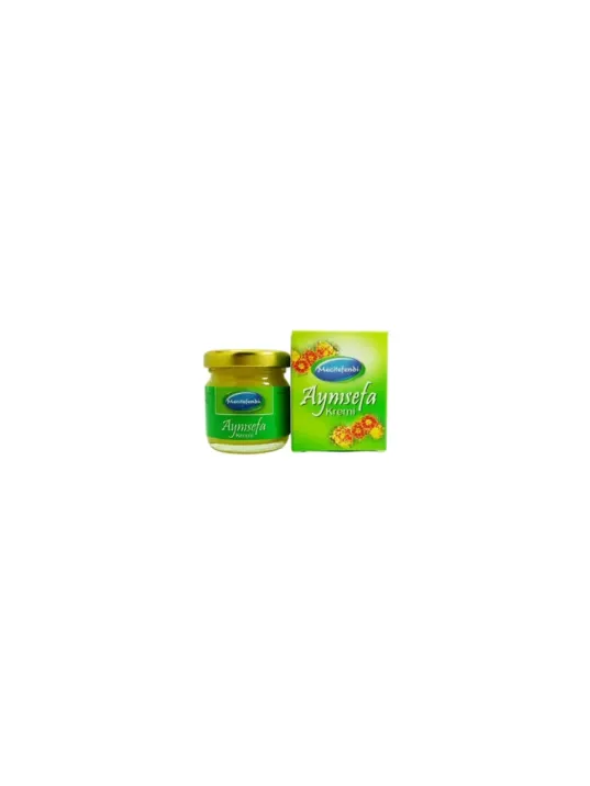 Cmc. Aynısefa Krem 30 Gr