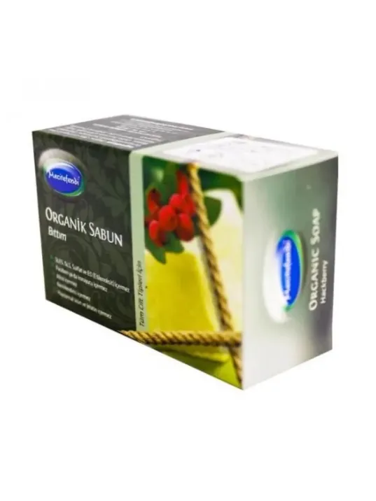 Mct.bıttım Sabunu 100 Gr