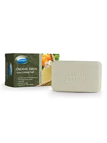 Mct.kayısı Çekirdeği Sabunu 100 Gr