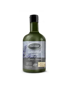 Mct.lavanta Şampuanı 400 Ml