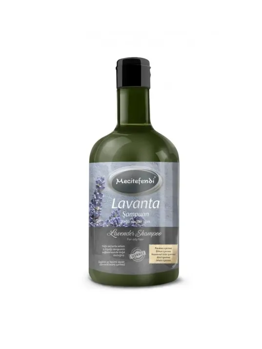 Mct.lavanta Şampuanı 400 Ml Mct.lavanta Şampuanı 400 Ml