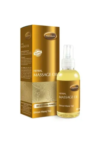 Mct.masaj Yağı Mct.masaj Yağı