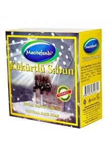 Mct.kükürtlü Sabun 100 Gr