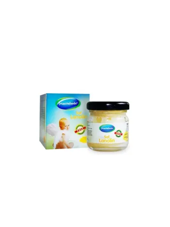 Mct.lanolin Kremi 1*48 Mct.lanolin Kremi 1*48