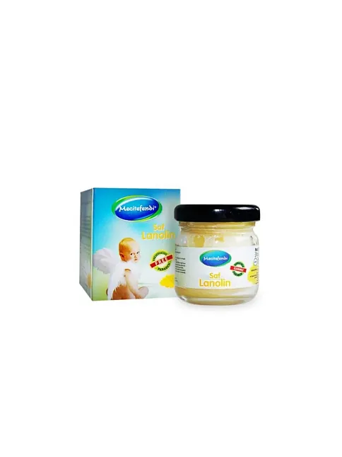 Mct.lanolin Kremi 1*48