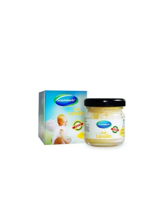 Mct.lanolin Kremi 1*48 Mct.lanolin Kremi 1*48