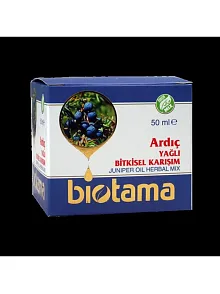 Otama Ardıç Kremi 50 Ml