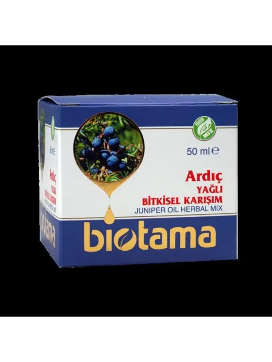 Otama Ardıç Kremi 50 Ml Otama Ardıç Kremi 50 Ml