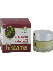 Otama At Kestanesi Krem Bsr