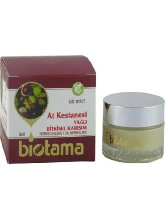 Otama At Kestanesi Krem Bsr