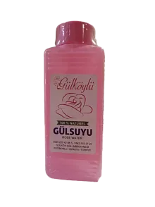 Gülköylü Gül Suyu Büyük 420ml