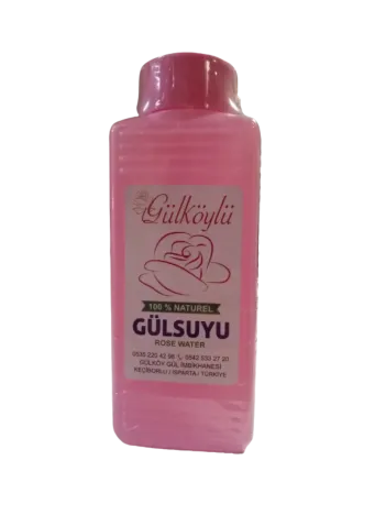 Gülköylü Gül Suyu Büyük 420ml Gülköylü Gül Suyu Büyük 420ml