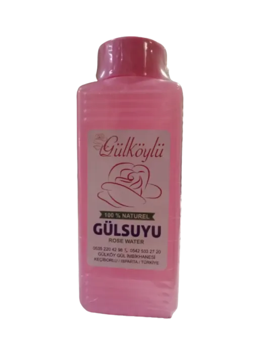 Gülköylü Gül Suyu Büyük 420ml