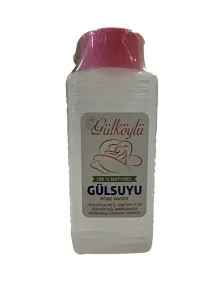 Gülköylü Gül Suyu Küçük 220ml