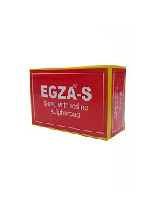 Egza-s Sabun 100 Gr