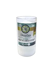 Deepsea Doğal Tuz İçeren Roll On -alum Deo Stick Deepsea Doğal Tuz İçeren Roll On -alum Deo Stick
