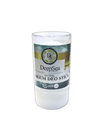 Deepsea Doğal Tuz İçeren Roll On -alum Deo Stick Deepsea Doğal Tuz İçeren Roll On -alum Deo Stick