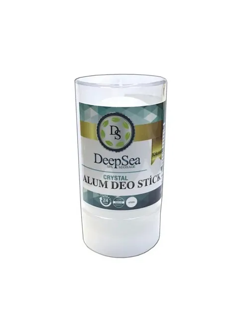 Deepsea Doğal Tuz İçeren Roll On -alum Deo Stick