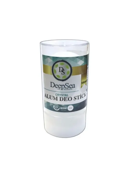 Deepsea Doğal Tuz İçeren Roll On -alum Deo Stick