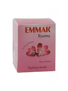 Emmak Rusma