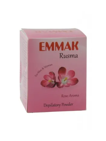 Emmak Rusma Emmak Rusma