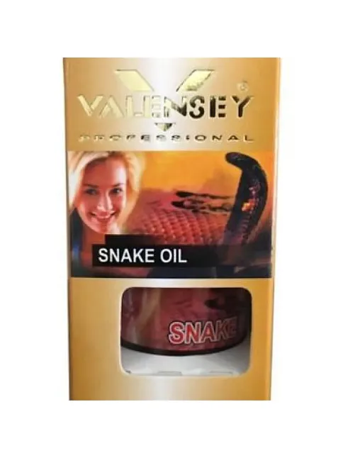 Valensey Yılan Yağı